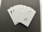 Preview: 10 x Münzerähmchen 20 mm HARTBERGER®
